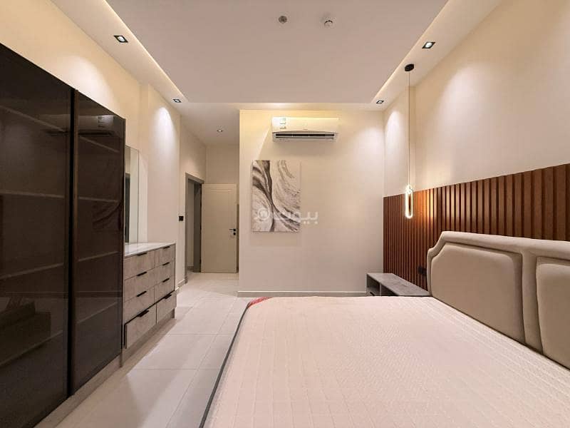 2 bedroom apartment in Al Aqiq, Riyadh 12