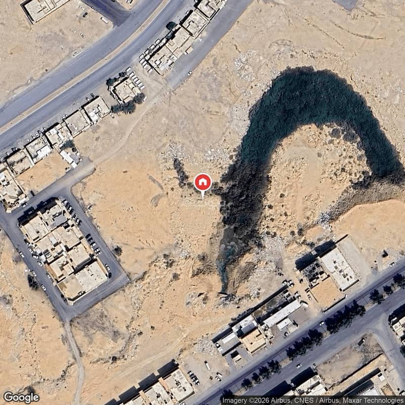 1 bedroom apartment in Al Uraija Al Gharbiyah, Riyadh 6