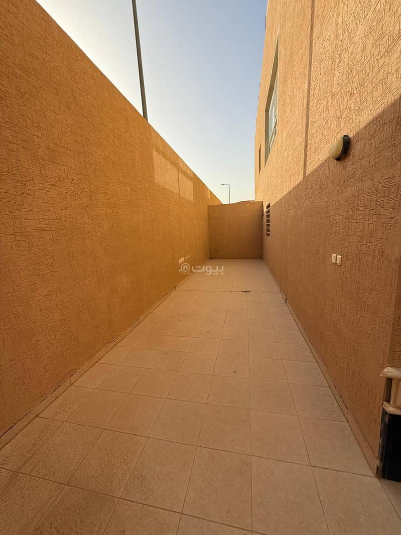 شقة 4 غرف في حطين، الرياض 3