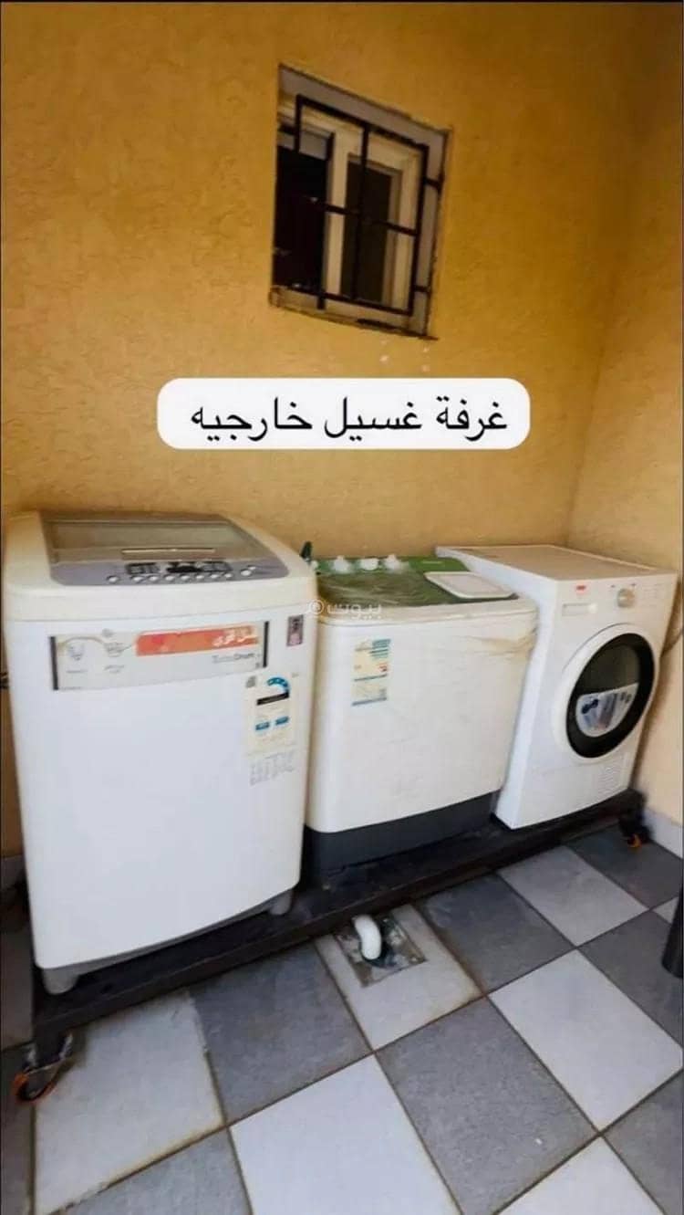 شقة 2 غرف في الربوة، الرياض 13
