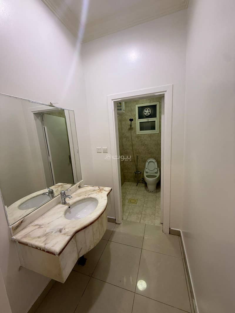 شقة 2 غرف في 6659 Al Bateha Valley، الرياض 8