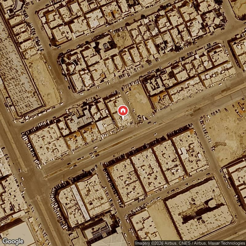 شقة 2 غرف في 6659 Al Bateha Valley، الرياض 10