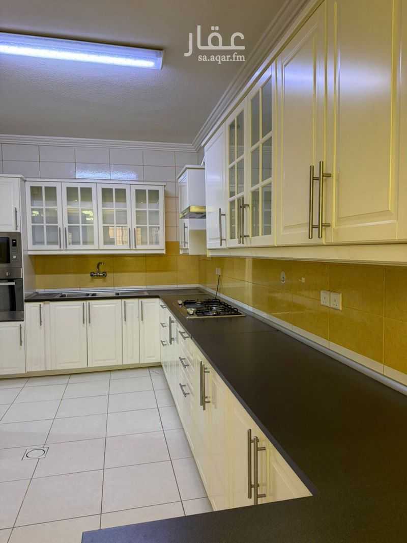 3 bedroom apartment in Al Sulaimaniyyah, Riyadh 2