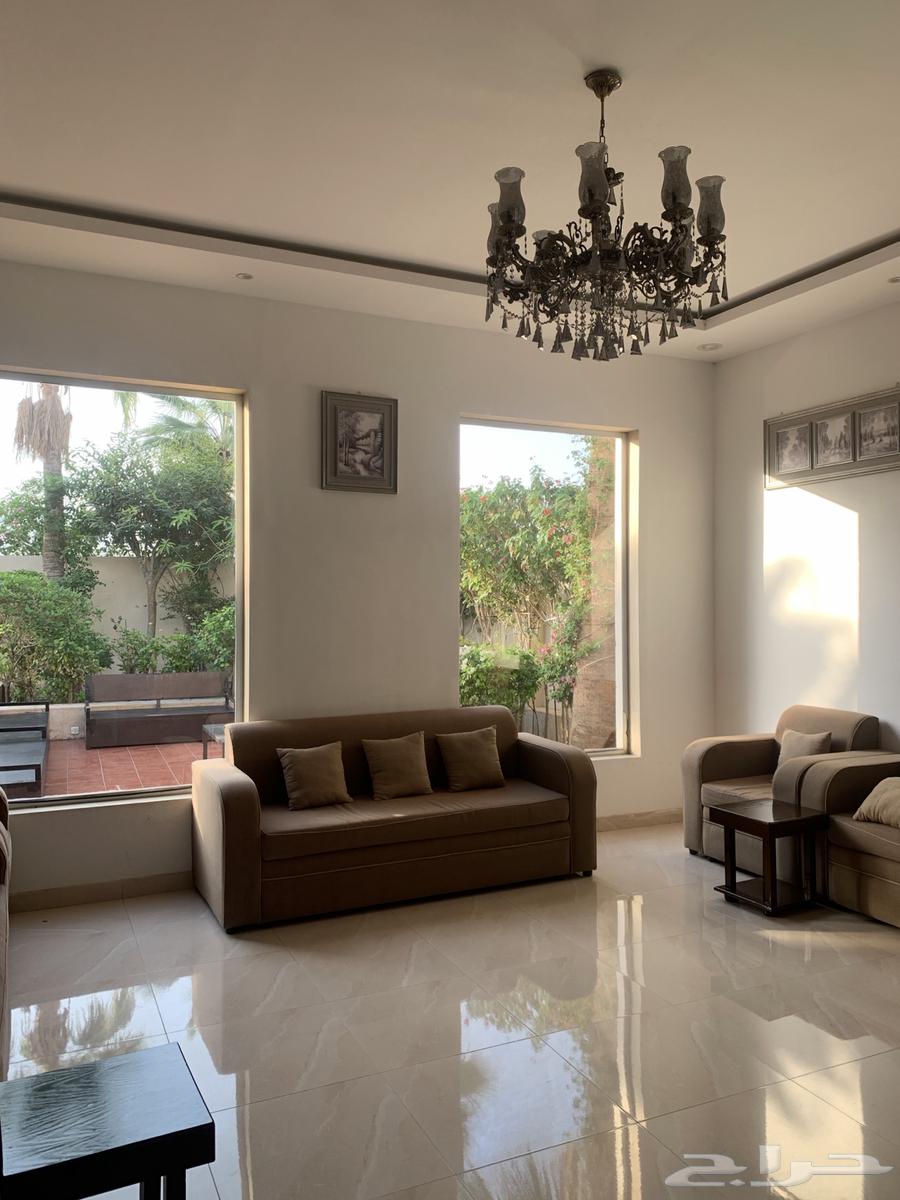 4 bedroom villa in Al Rashidiyyah, Makkah 11