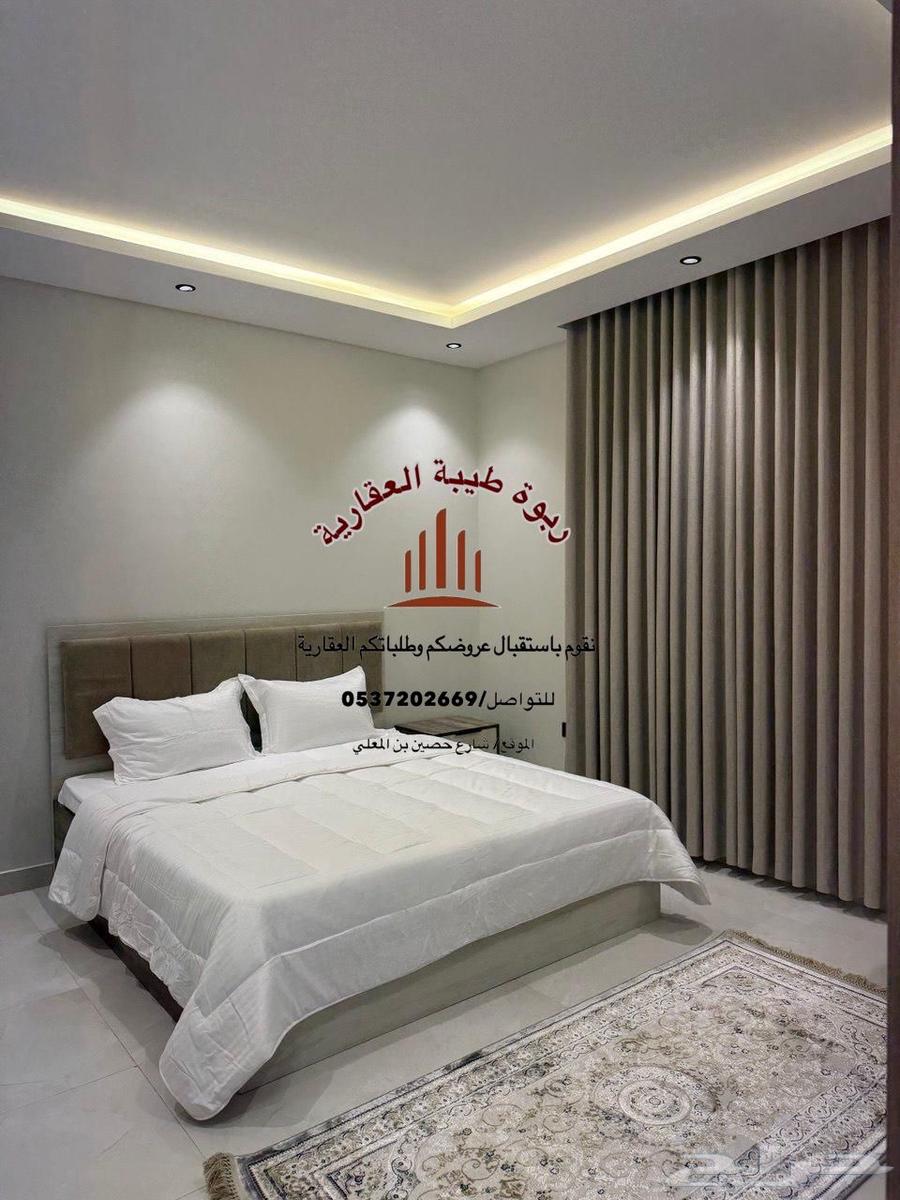 3 bedroom apartment in Al Ranuna, Madinah 6