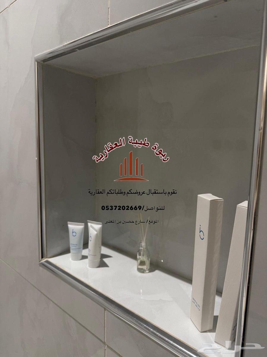 3 bedroom apartment in Al Ranuna, Madinah 5