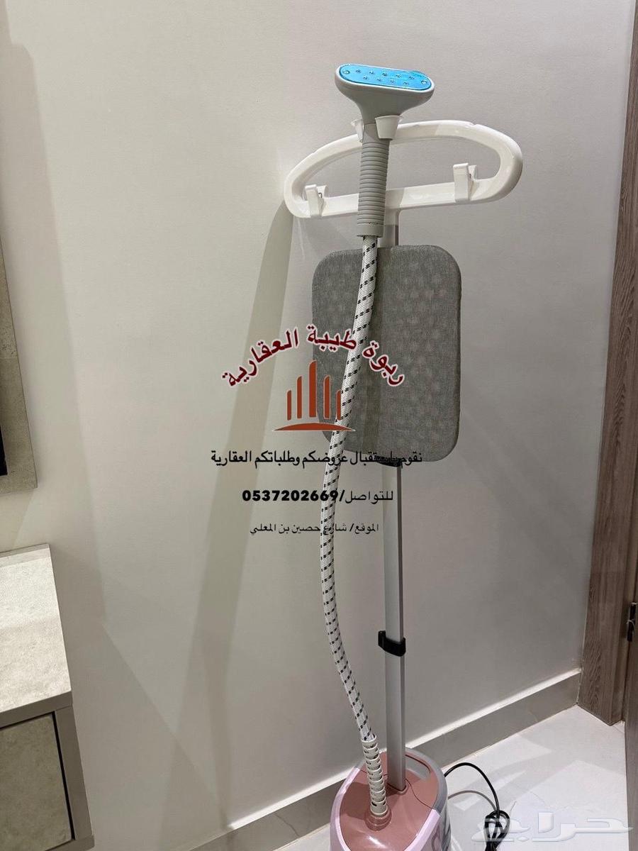 3 bedroom apartment in Al Ranuna, Madinah 7