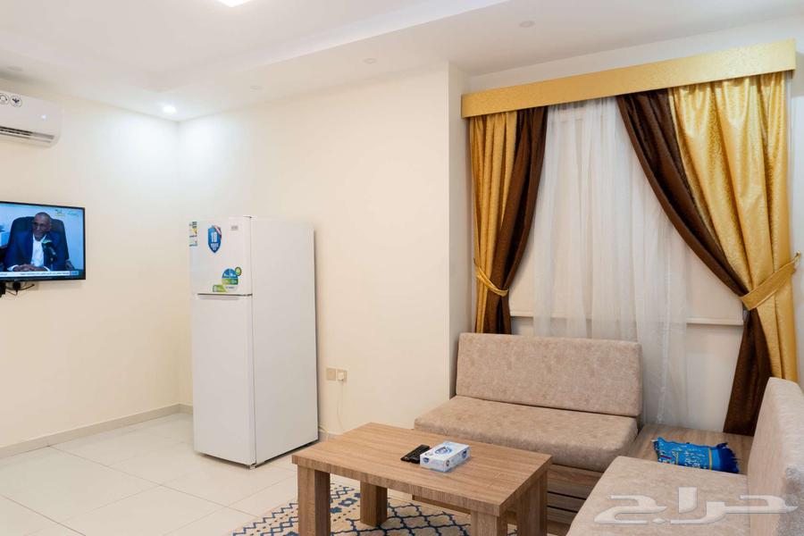 2 bedroom apartment in Bir Uthman, Madinah 6