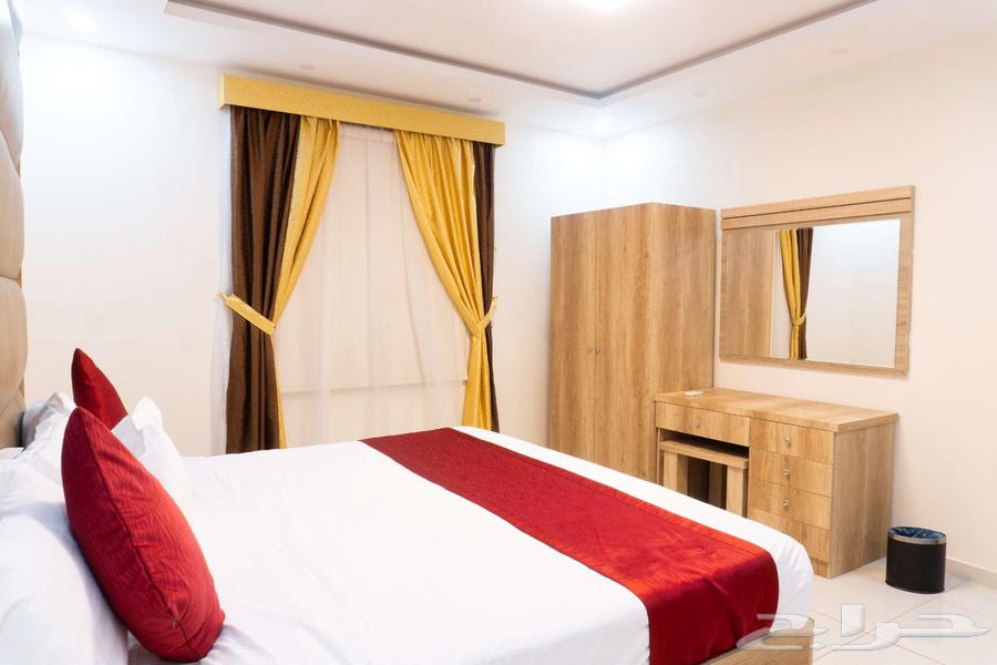 2 bedroom apartment in Bir Uthman, Madinah 5