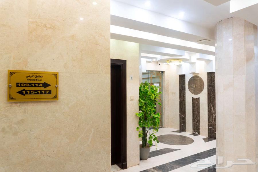 2 bedroom apartment in Bir Uthman, Madinah 9