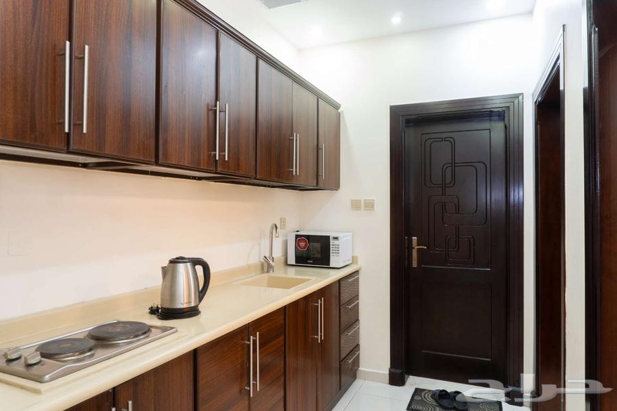 2 bedroom apartment in Bir Uthman, Madinah 8