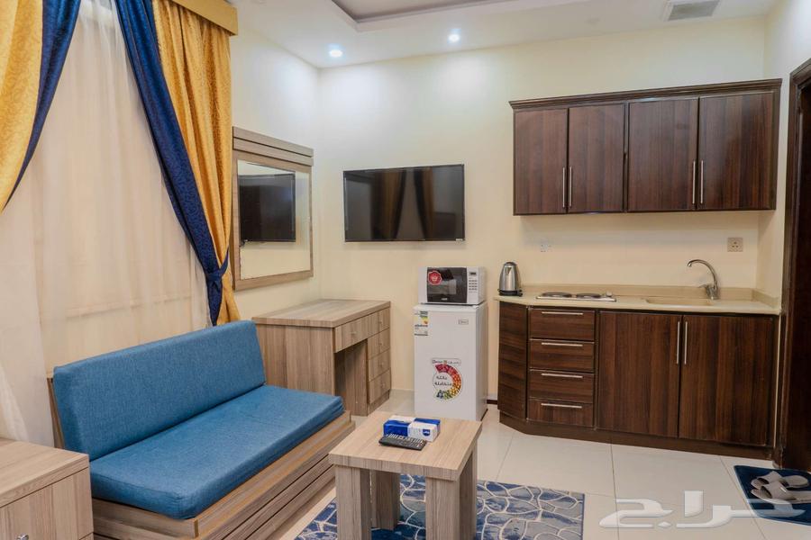 2 bedroom apartment in Bir Uthman, Madinah 4