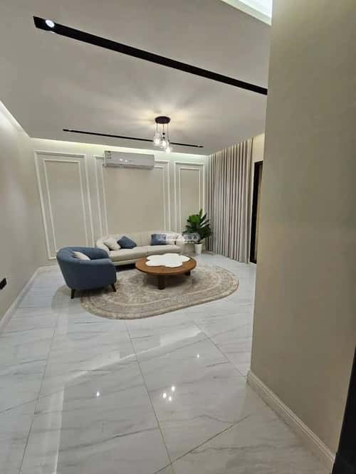 4 bedroom apartment in Al Quds, Riyadh 12