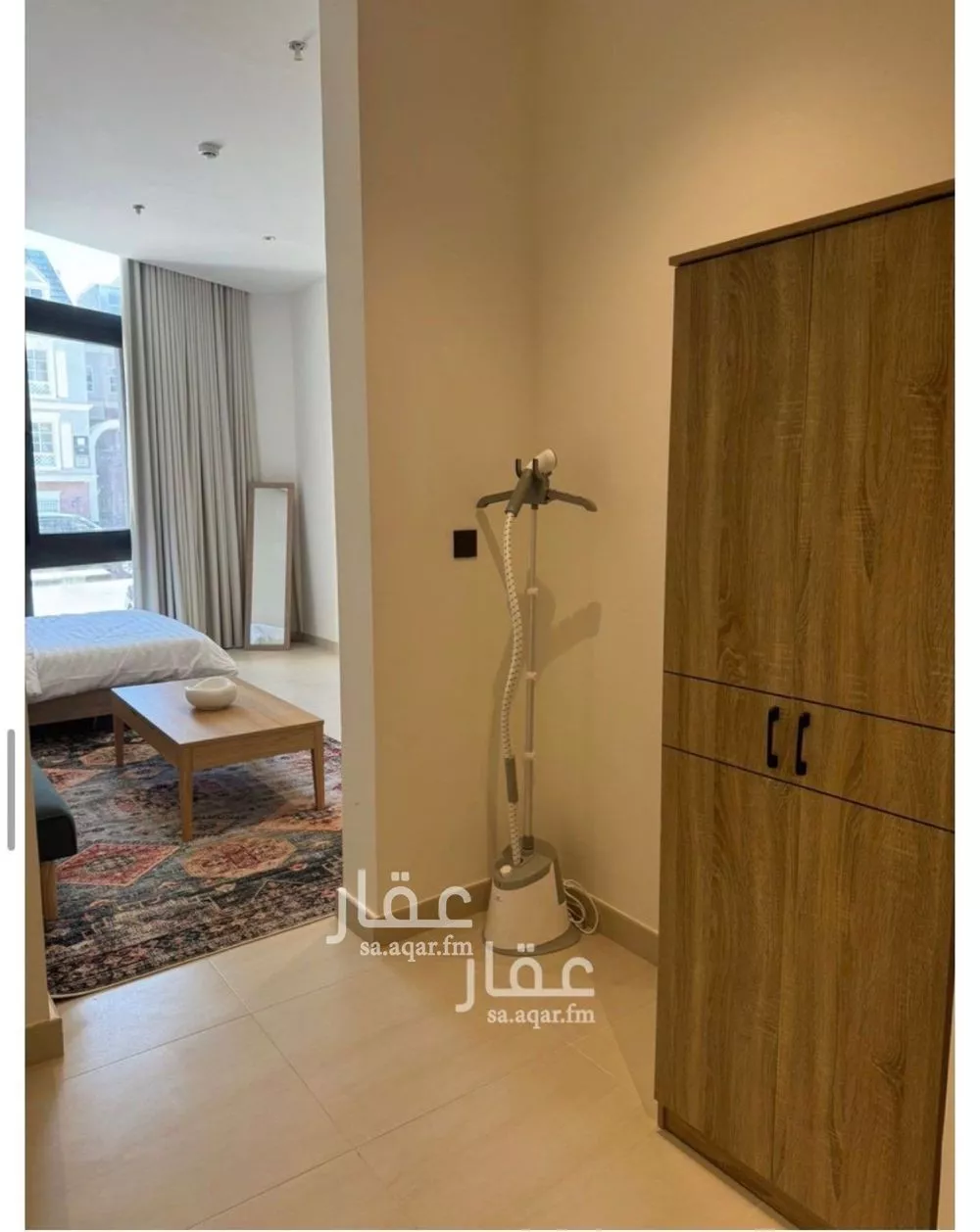 1 bedroom apartment in Al Malqa 3