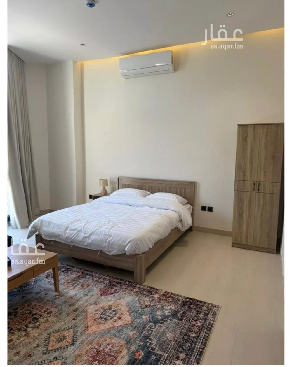 1 bedroom apartment in Al Malqa 5