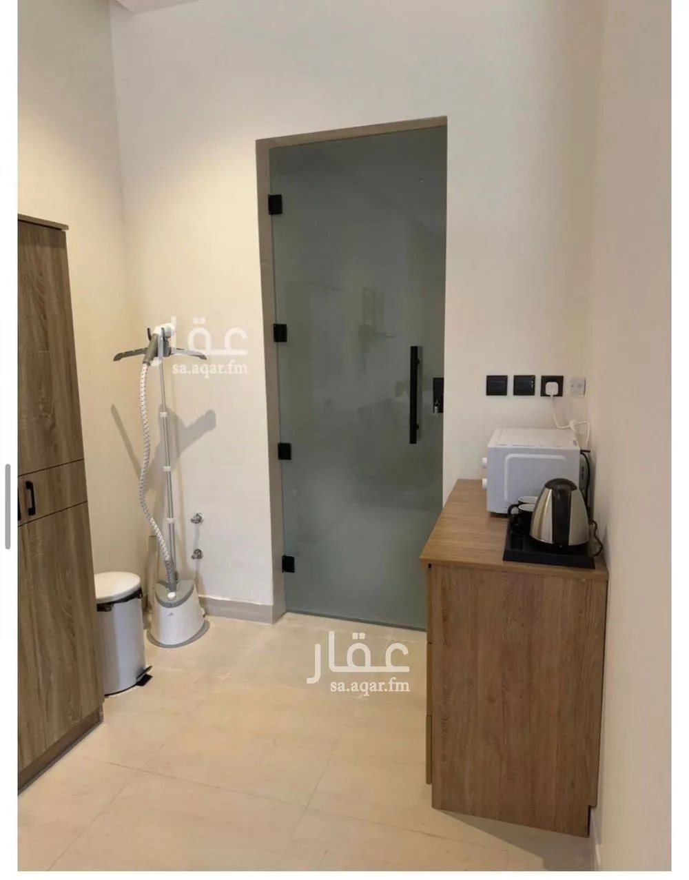1 bedroom apartment in Al Malqa 6