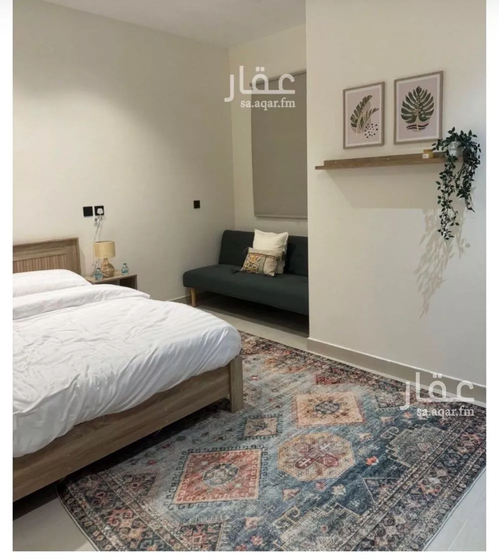 1 bedroom apartment in Al Malqa 8