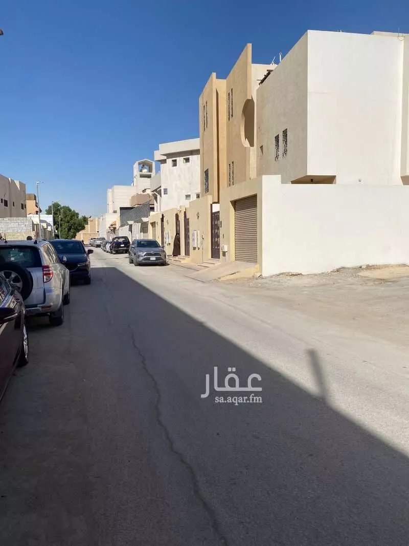 أرض 820 م² في جرير 5