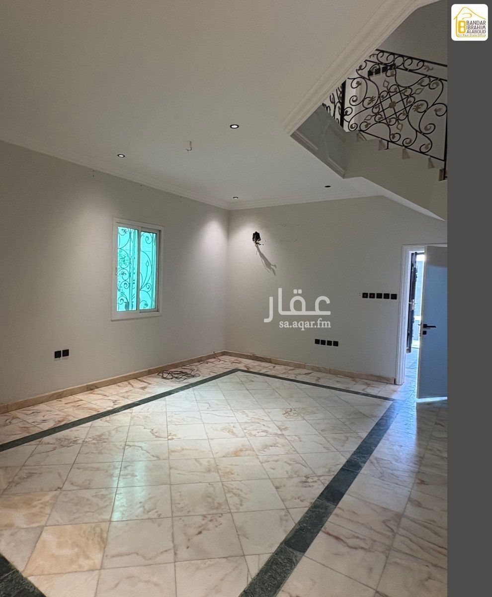 4 bedroom villa in Al Ghadir, Riyadh 7