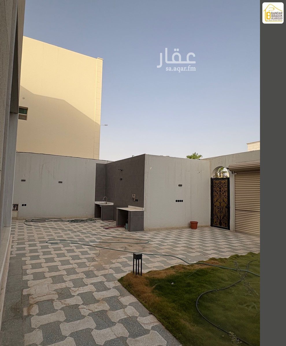 4 bedroom villa in Al Ghadir, Riyadh 2