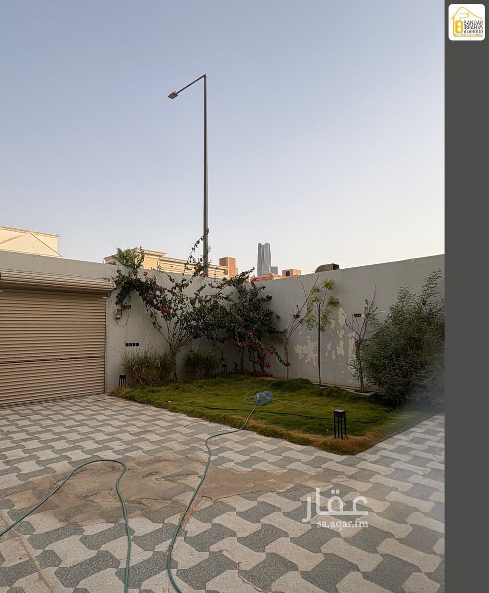 4 bedroom villa in Al Ghadir, Riyadh 3