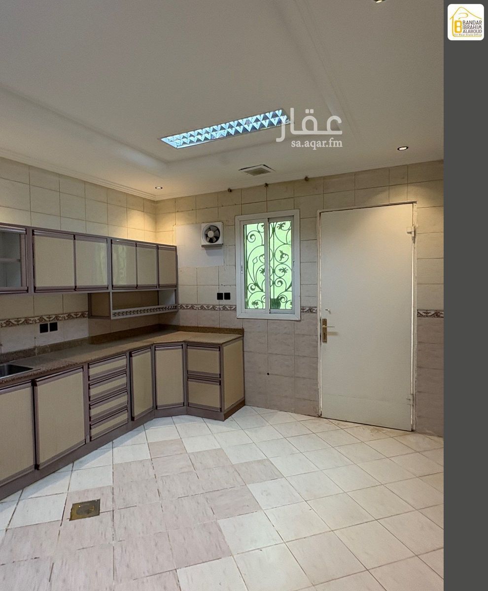 4 bedroom villa in Al Ghadir, Riyadh 13