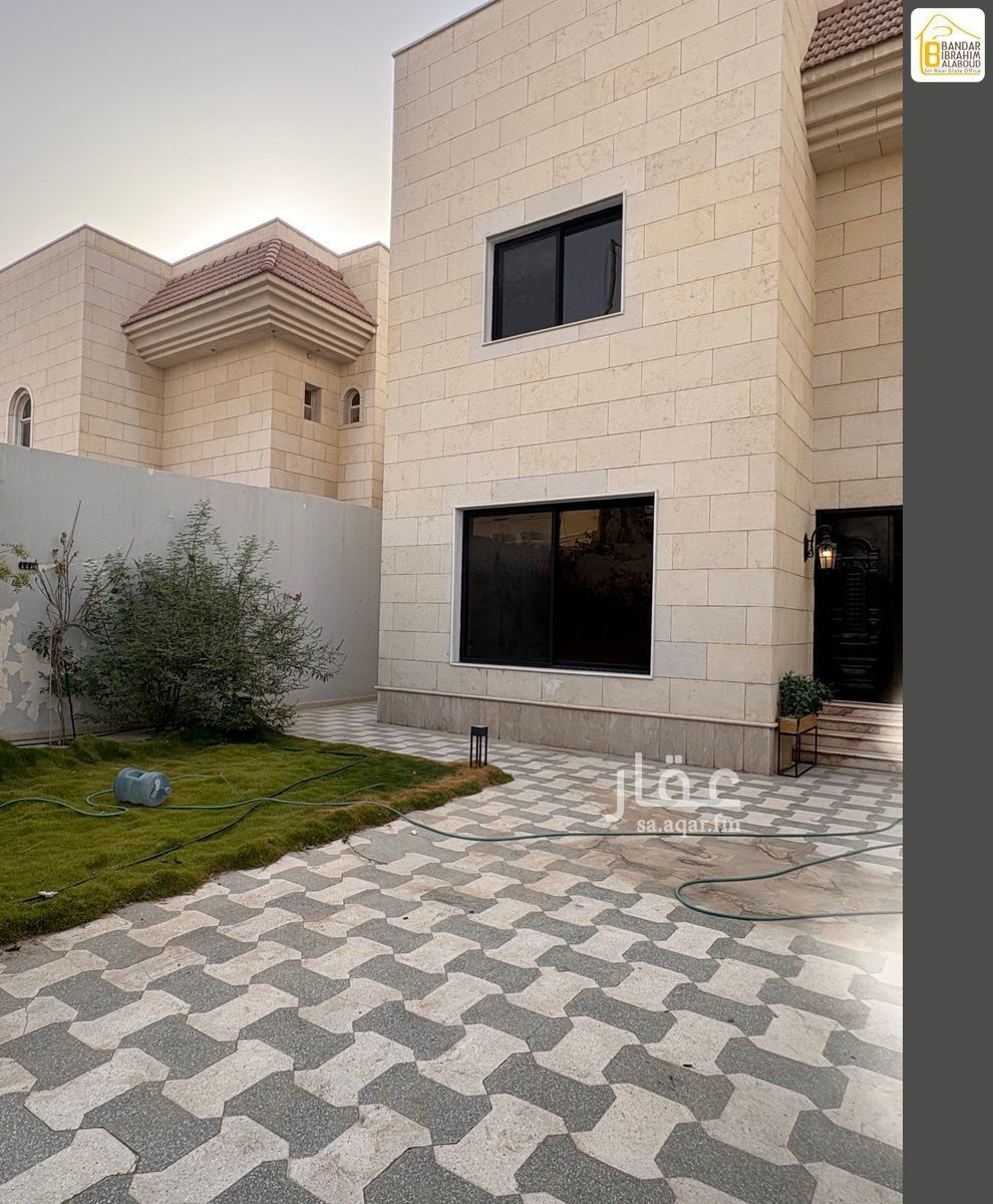 4 bedroom villa in Al Ghadir, Riyadh 4