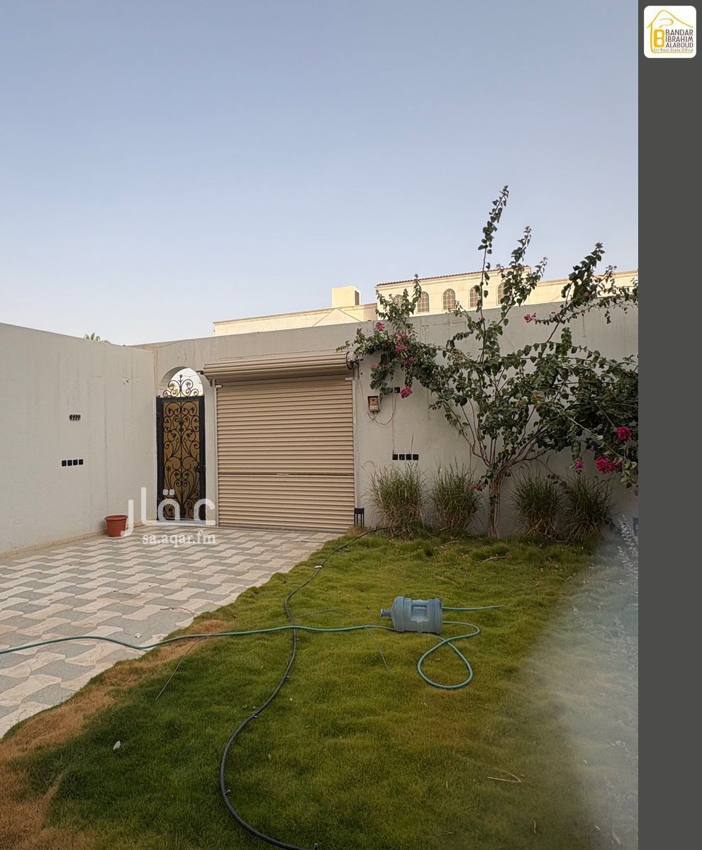 4 bedroom villa in Al Ghadir, Riyadh 5