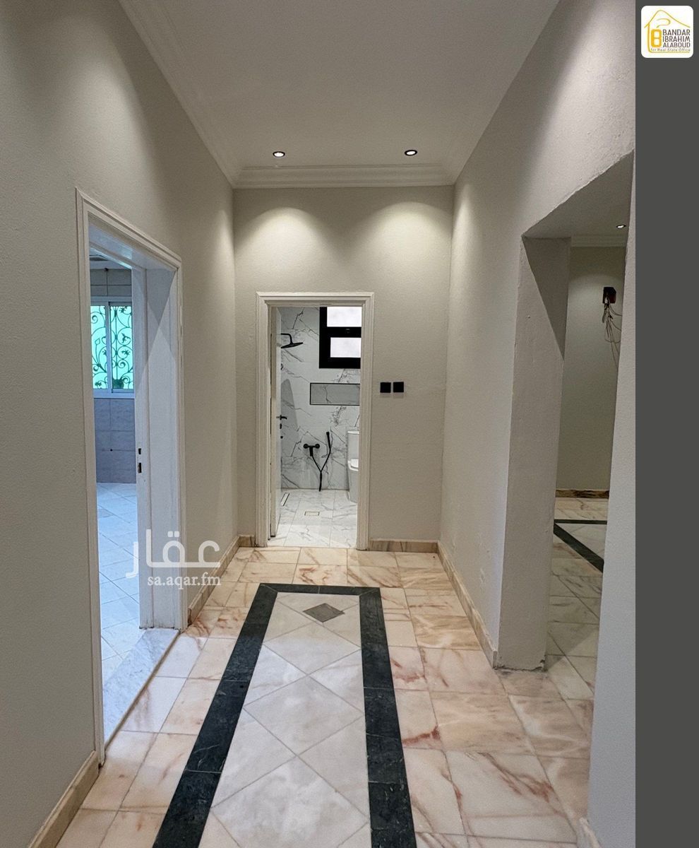 4 bedroom villa in Al Ghadir, Riyadh 10