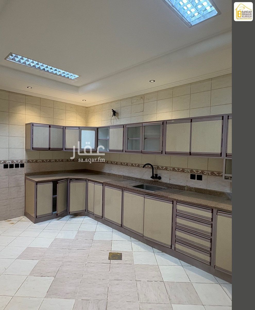 4 bedroom villa in Al Ghadir, Riyadh 12