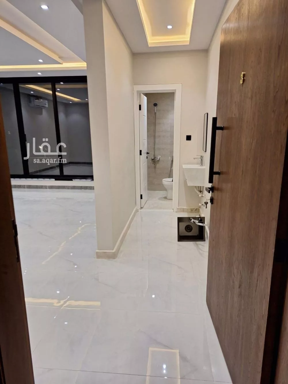 1 bedroom apartment in Al Munsiyah 9