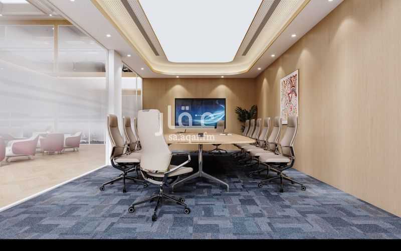 150 bedroom building in Al Sahafah, Riyadh 3