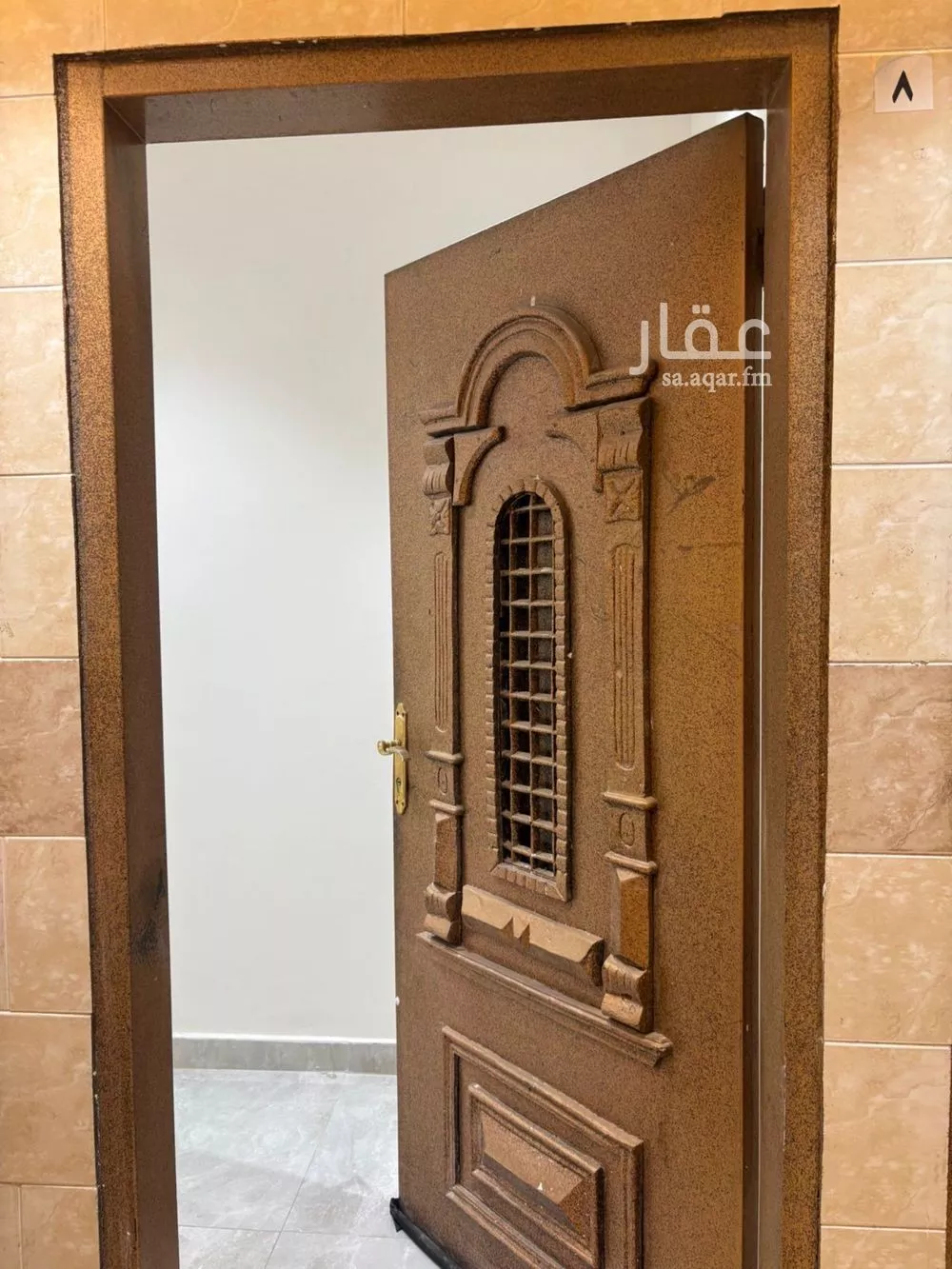 شقة 2 غرف في طويق 4