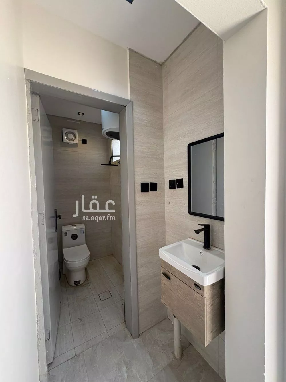 شقة 2 غرف في طويق 6