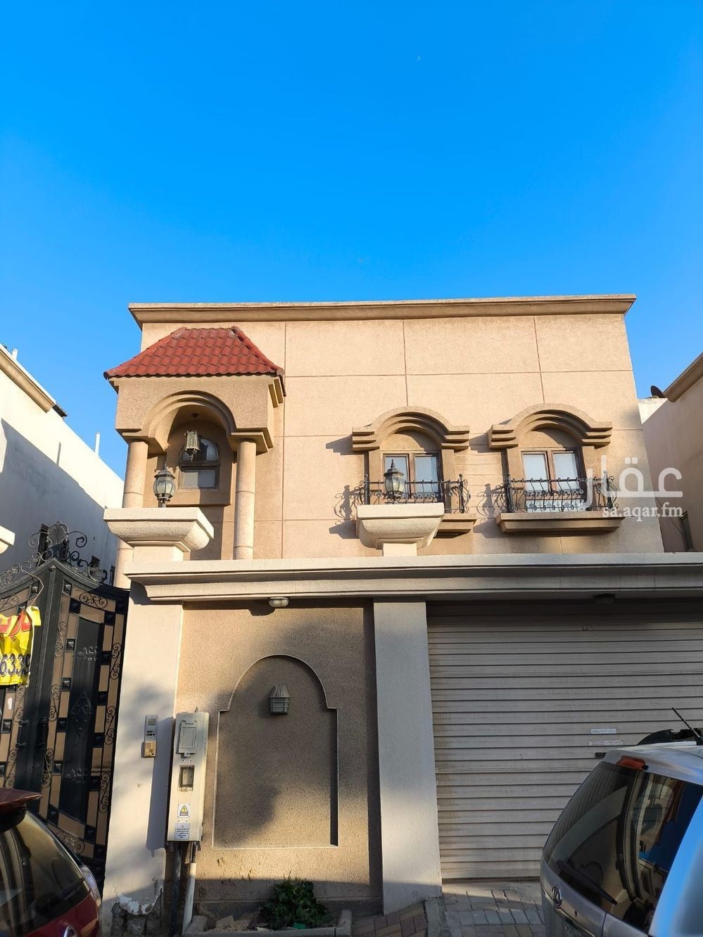 5 bedroom villa in Al Nuzhah, Eastern Province 8