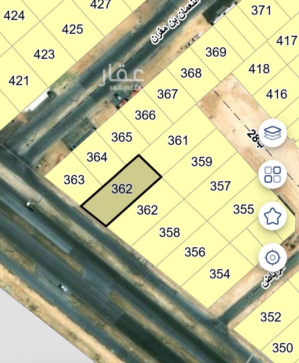 land in Abu Maan, Eastern Province 6