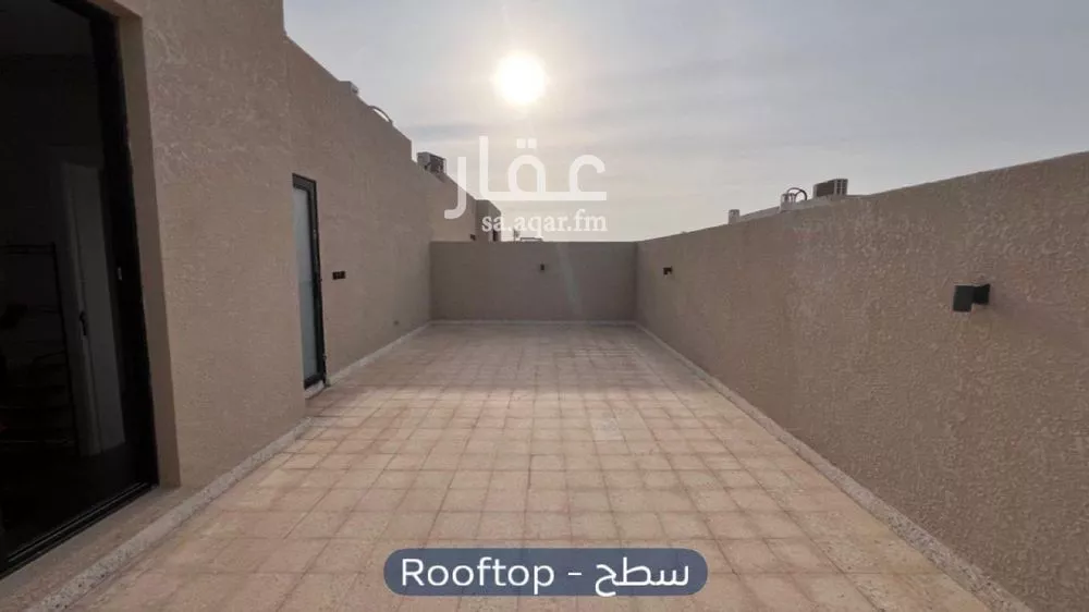 شقة 1 غرف في الازدهار 8