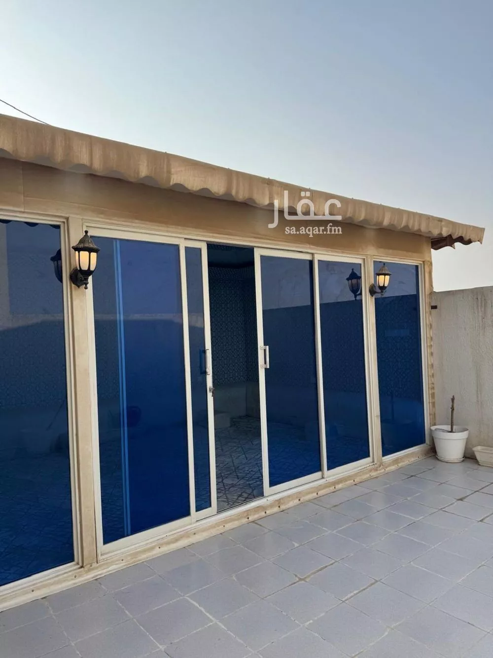 4 bedroom apartment in Al Qadisiyah 11