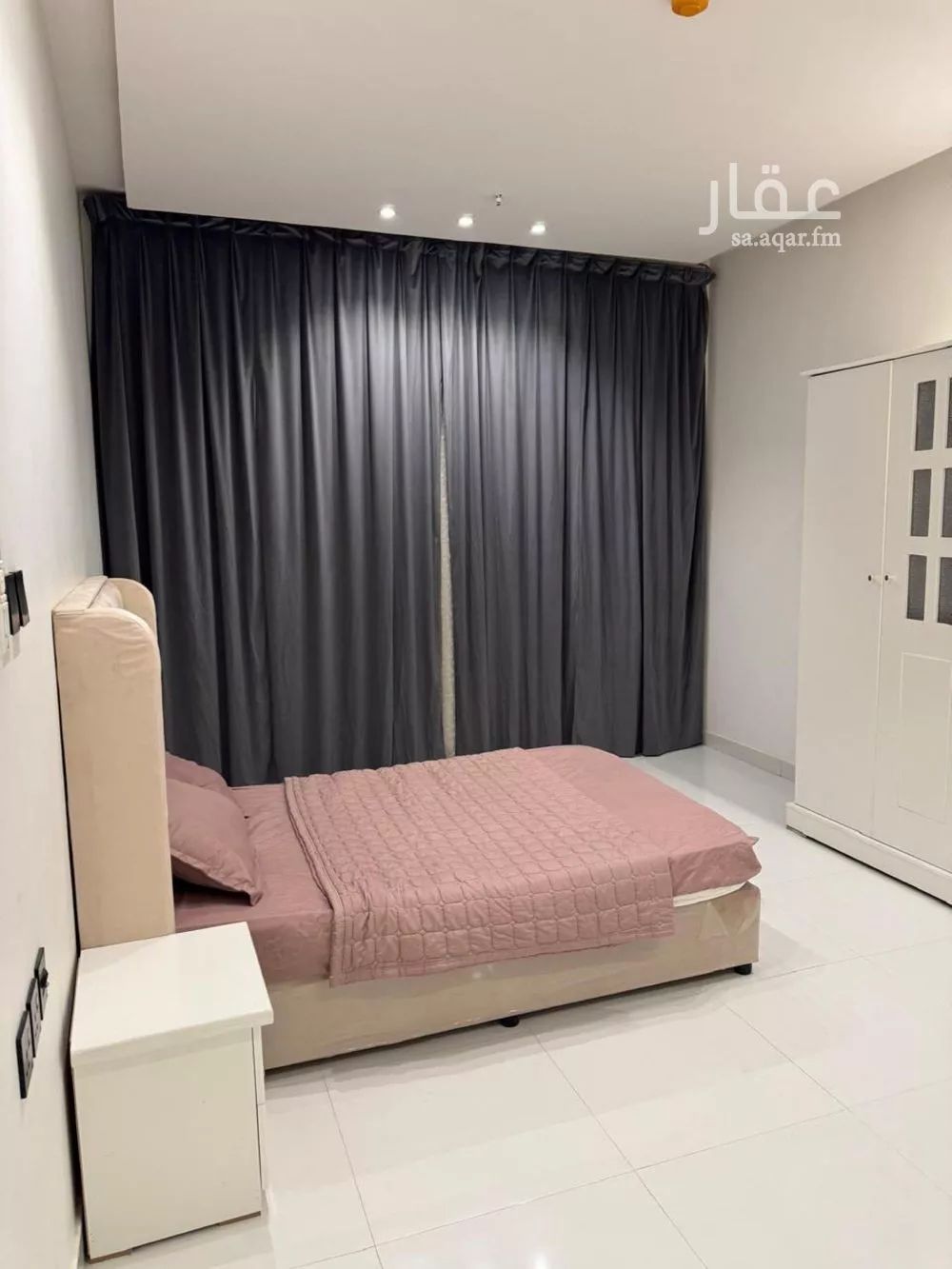 4 bedroom apartment in Al Qadisiyah 3