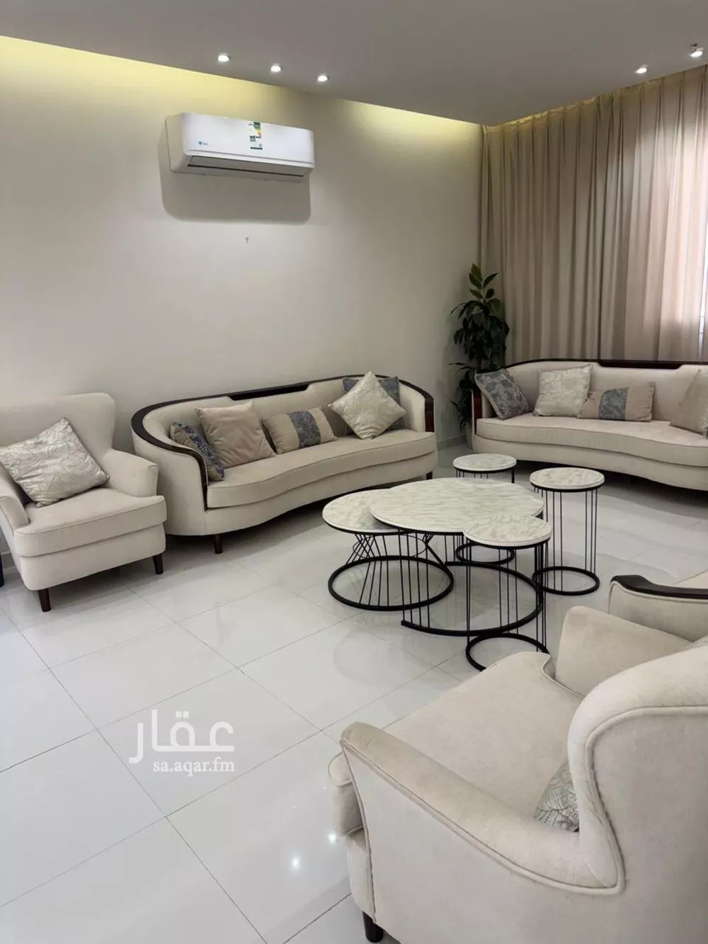 4 bedroom apartment in Al Qadisiyah 4