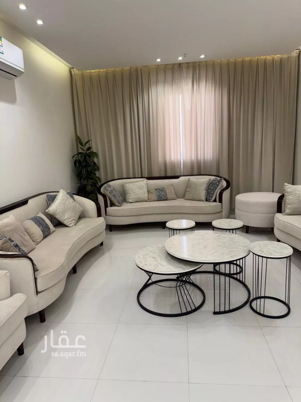 4 bedroom apartment in Al Qadisiyah 5