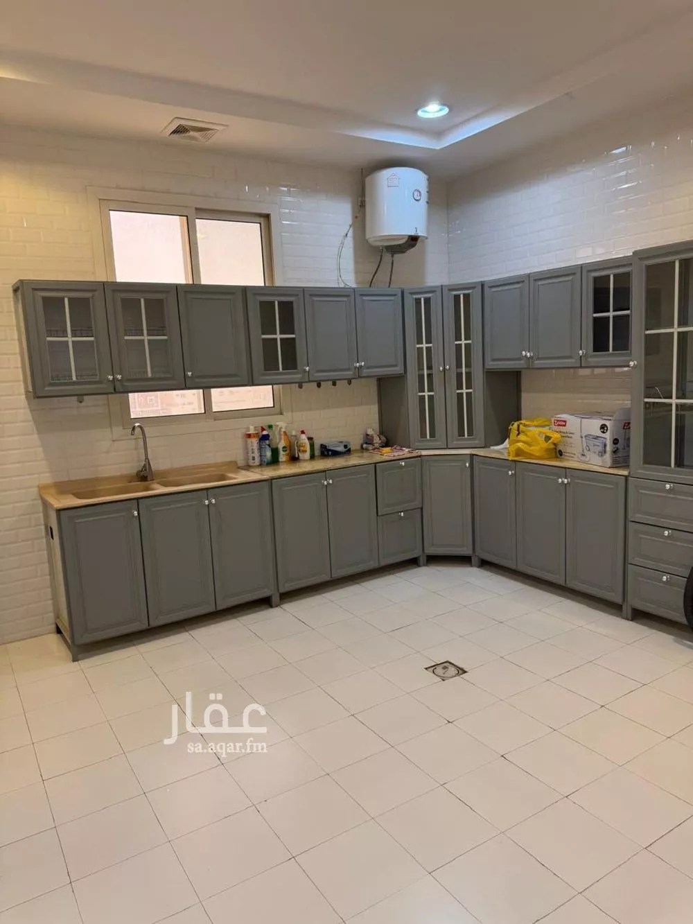 4 bedroom apartment in Al Qadisiyah 7