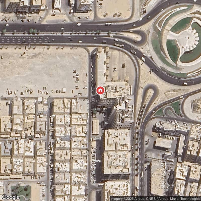 2 bedroom apartment in Al Salam, Eastern Province 9