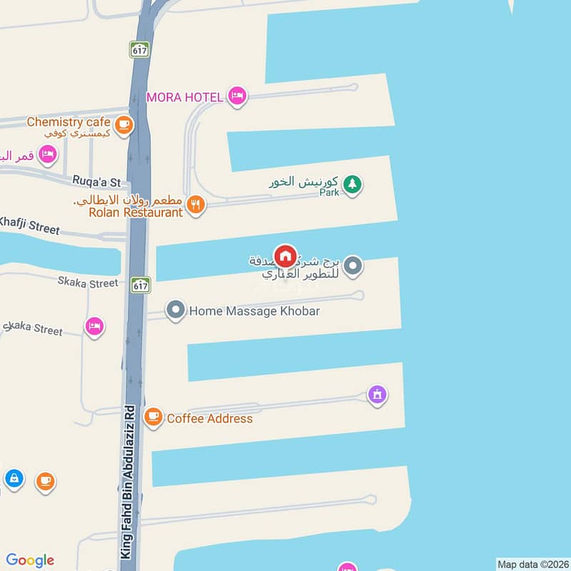 4 bedroom apartment in Al Khour, Eastern Province 3