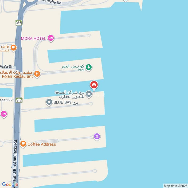 1 bedroom apartment in Al Khour, Eastern Province 9