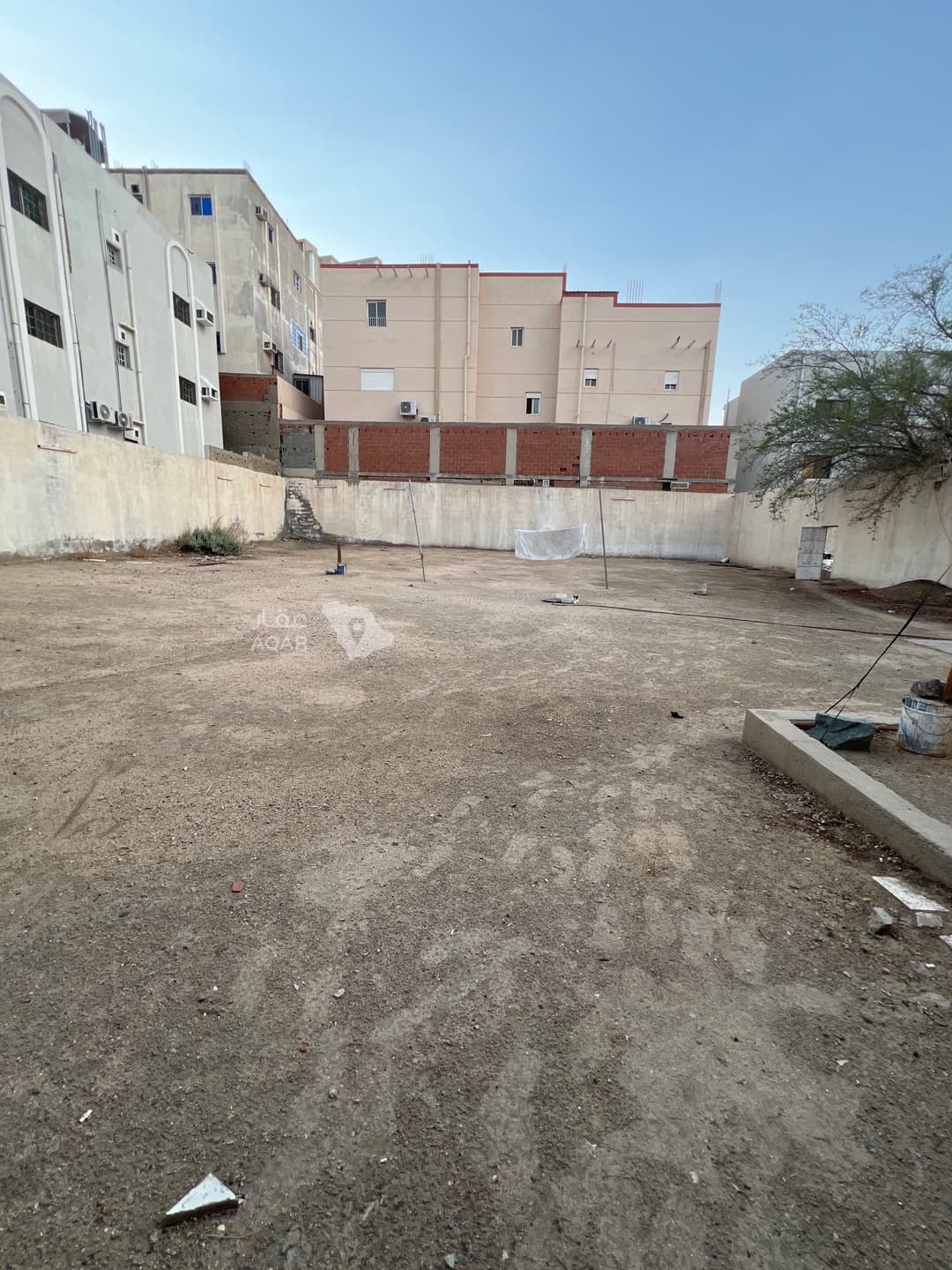 عقار 1 غرف في الشوقية، مكة
