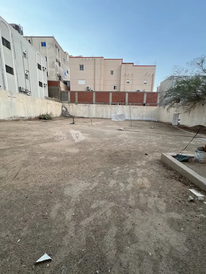 عقار 1 غرف في الشوقية، مكة