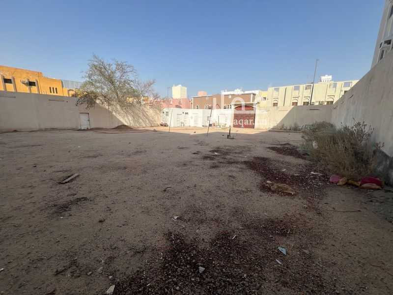 1 bedroom land in Al Muhammadiyah, Makkah 5