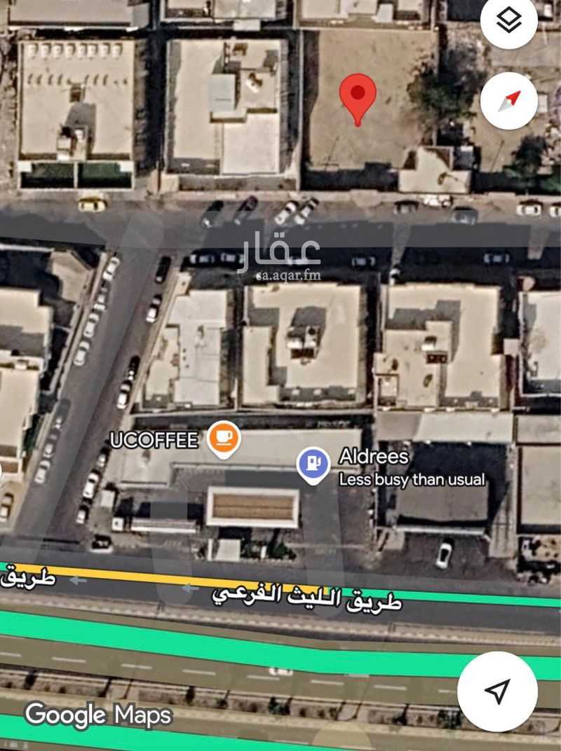 1 bedroom land in Al Muhammadiyah, Makkah 6