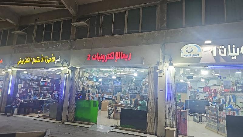 building in Al Mazrouiyah, Eastern Province 2